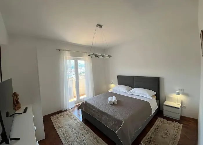 Apartamento Lapad Ii Dubrovnik