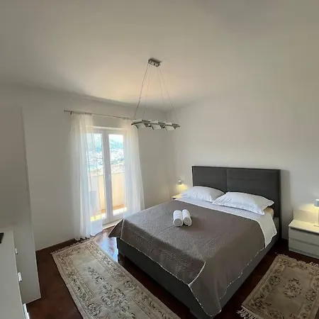 Apartmán Lapad Ii Dubrovník