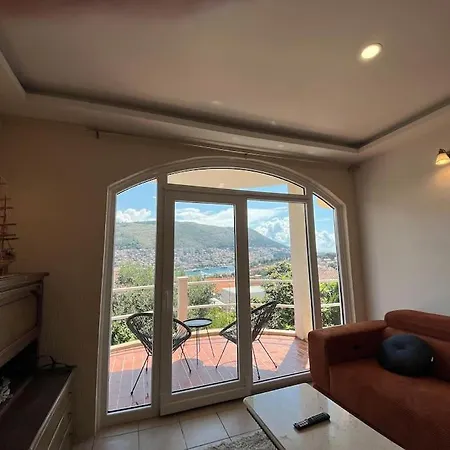 Apartmán Lapad Ii Dubrovník