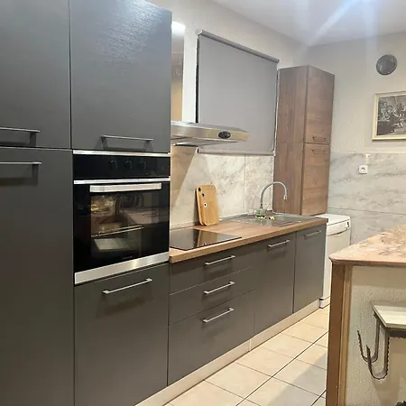 Lapad Ii Apartmán *