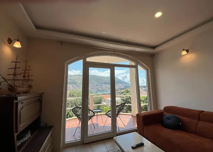 Apartamento Lapad Ii Dubrovnik