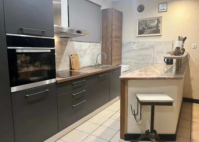 Appartamento Lapad Ii Ragusa