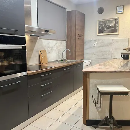 Daire Lapad Ii Dubrovnik