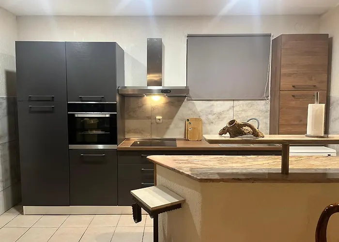 Lapad Ii 公寓 杜布罗夫尼克