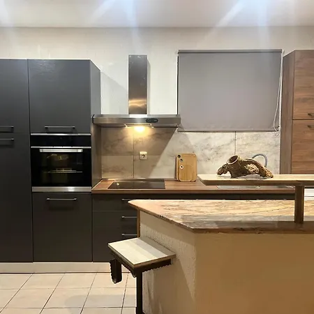 Lapad Ii Appartamento Ragusa